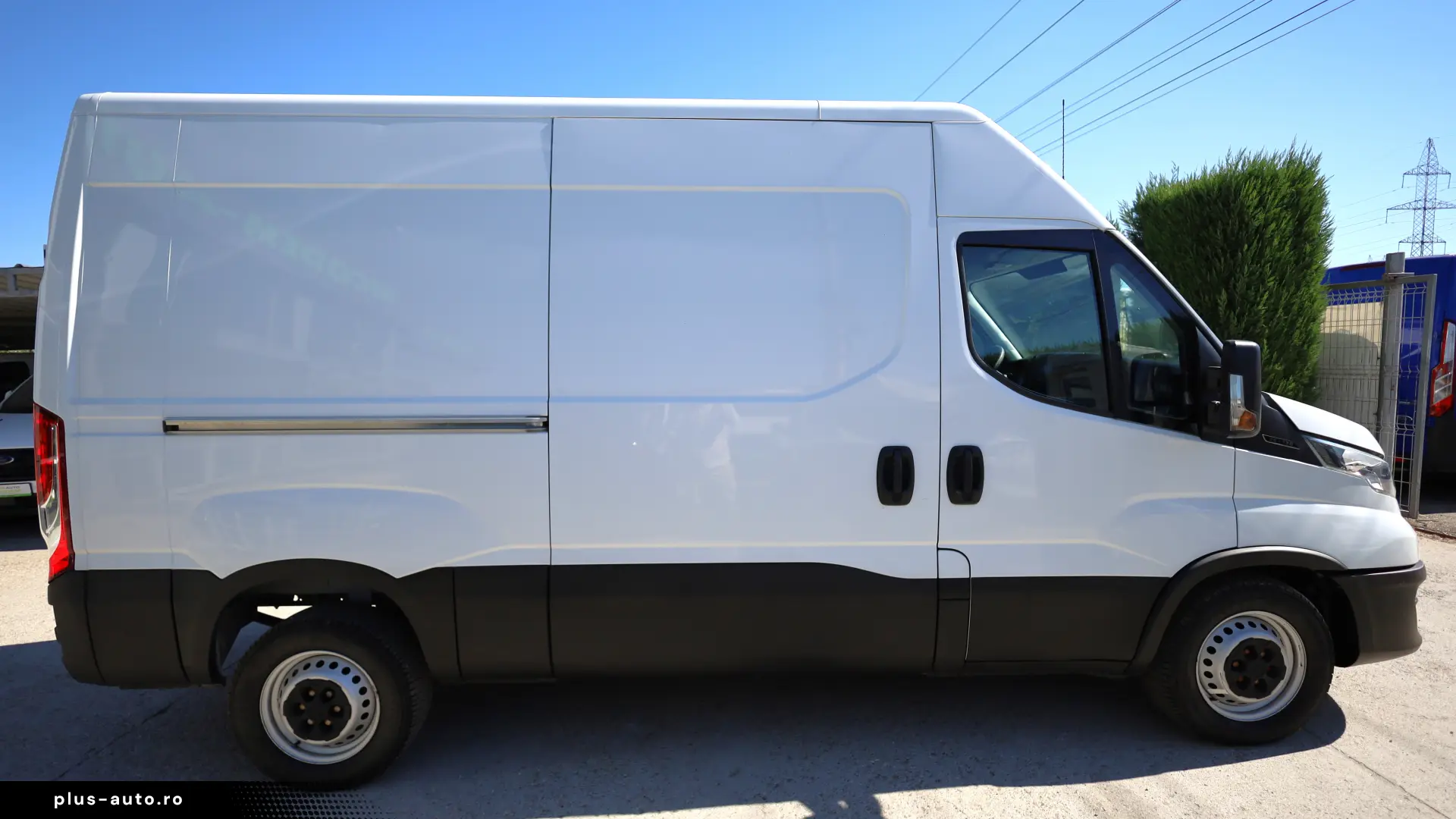 Iveco Daily L2H2 2.3D 116CP
