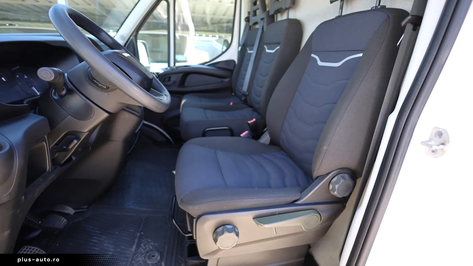 Iveco Daily L2H2 2.3D 116CP
