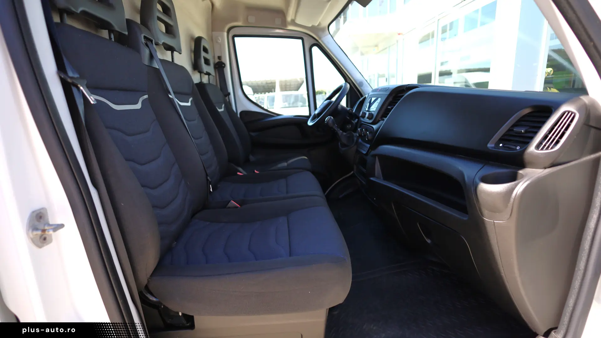 Iveco Daily L2H2 2.3D 116CP