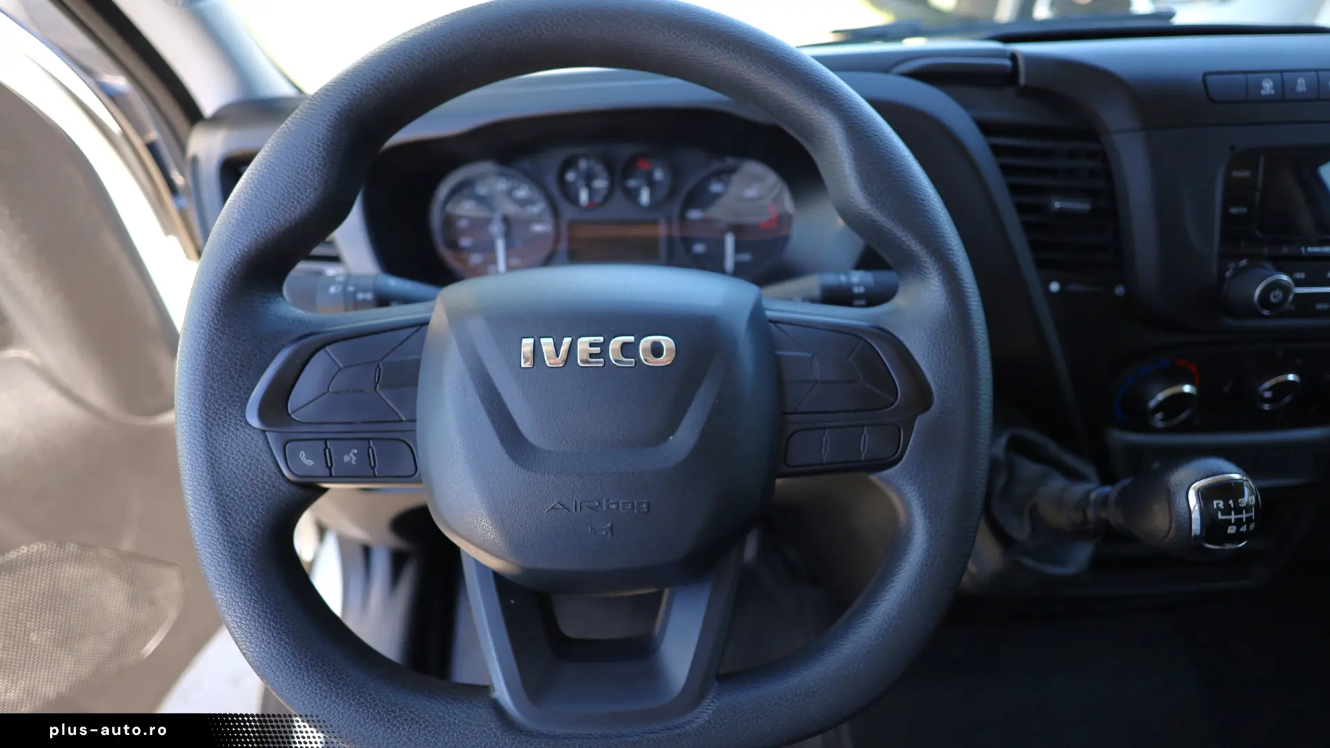 Iveco Daily L2H2 2.3D 116CP