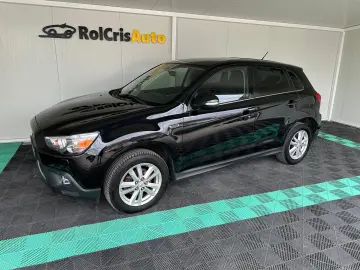 Mitsubishi ASX 1.8 Diesel 150 CP An 2011