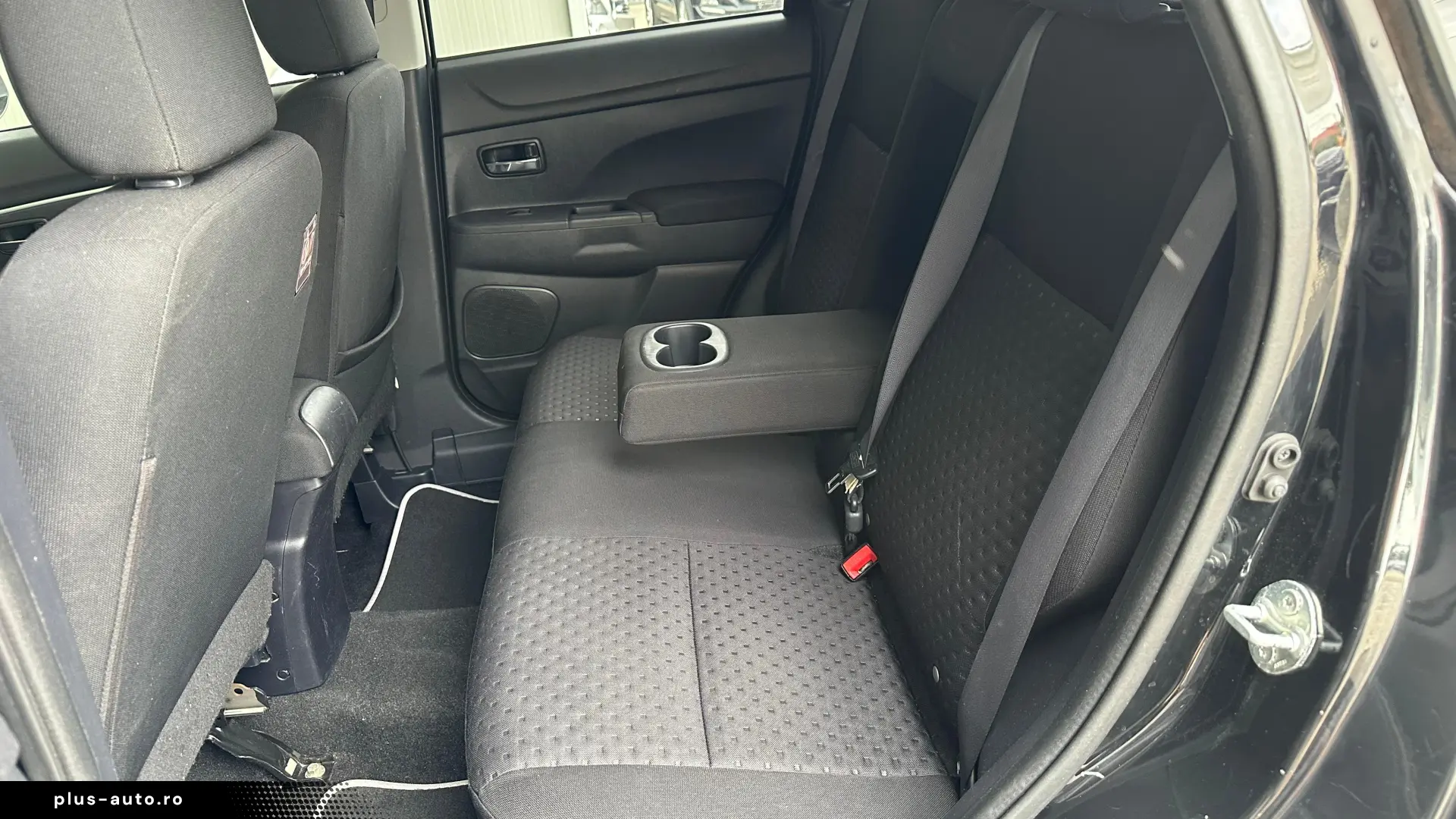 Mitsubishi ASX 1.8 Diesel 150 CP An 2011