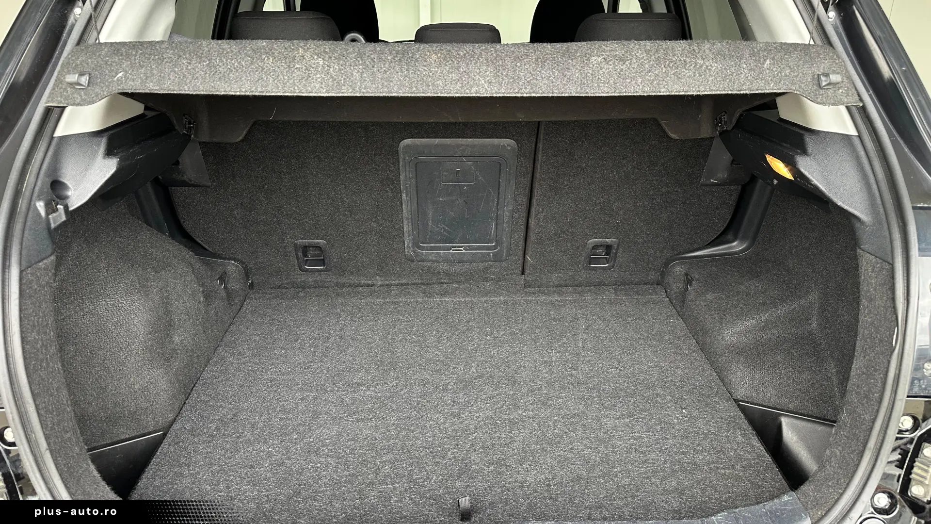Mitsubishi ASX 1.8 Diesel 150 CP An 2011