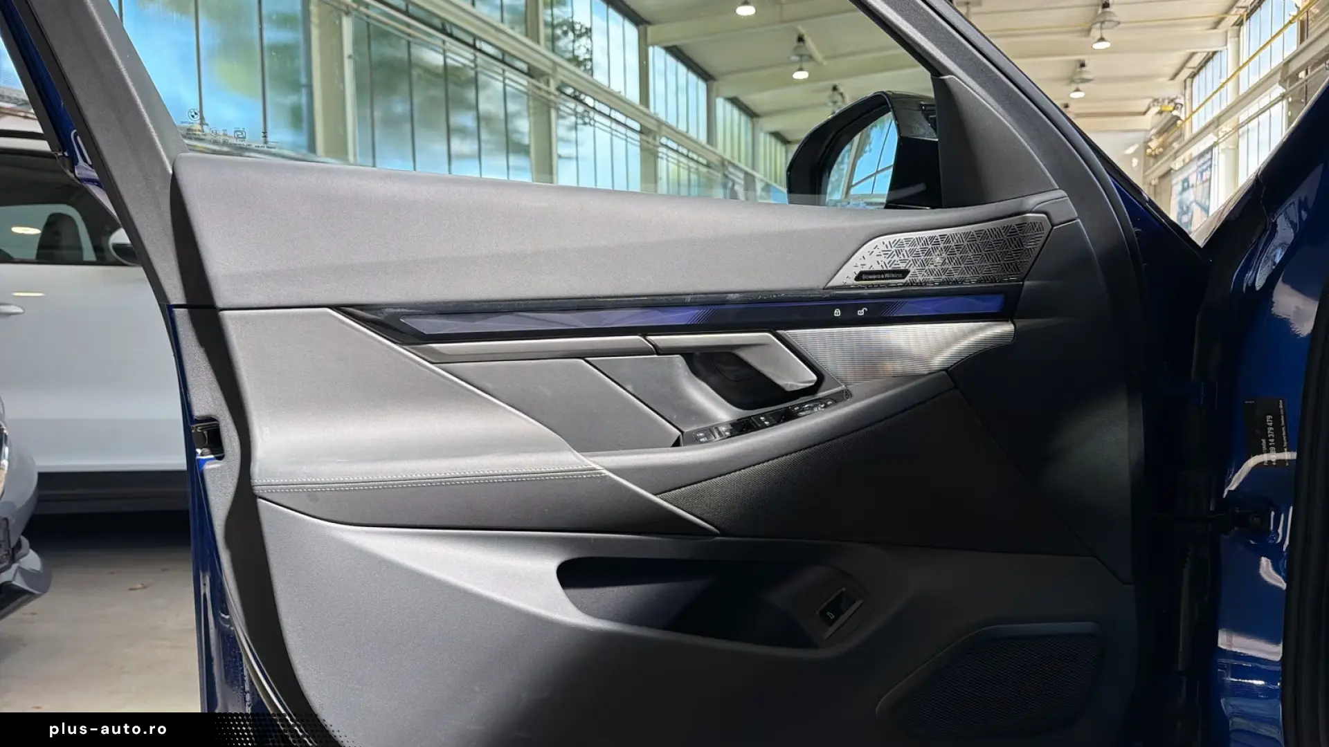 BMW M5 G90 • 727 CP • M Drive Professional