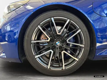 BMW M5 G90 • 727 CP • M Drive Professional