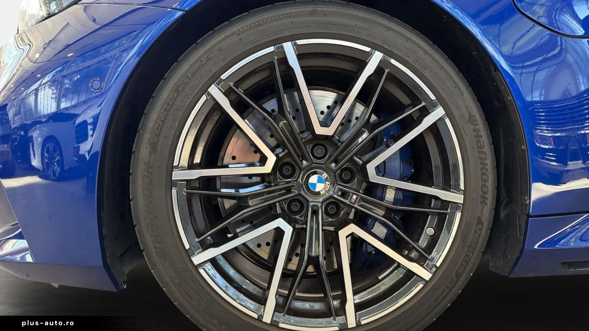 BMW M5 G90 • 727 CP • M Drive Professional