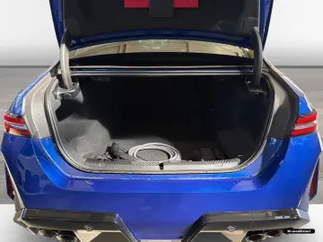 BMW M5 G90 • 727 CP • M Drive Professional