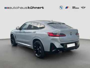 BMW X4 xDrive20i M-Sport