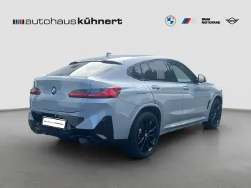 BMW X4 xDrive20i M-Sport