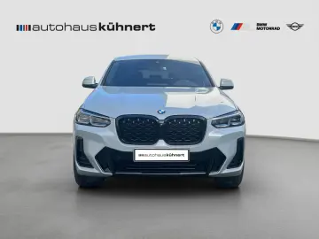 BMW X4 xDrive20i M-Sport