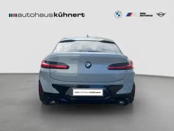 BMW X4 xDrive20i M-Sport