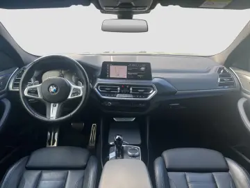 BMW X4 xDrive20i M-Sport