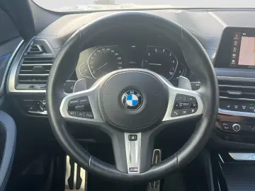 BMW X4 xDrive20i M-Sport