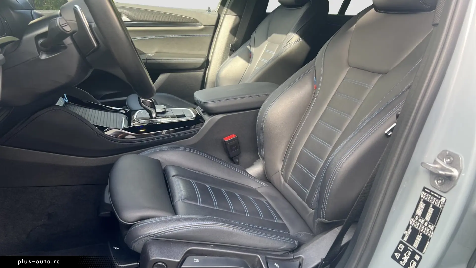 BMW X4 xDrive20i M-Sport