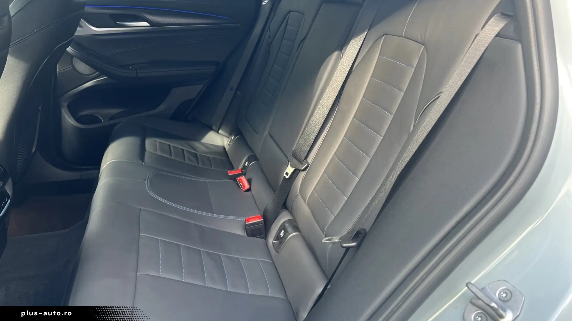 BMW X4 xDrive20i M-Sport