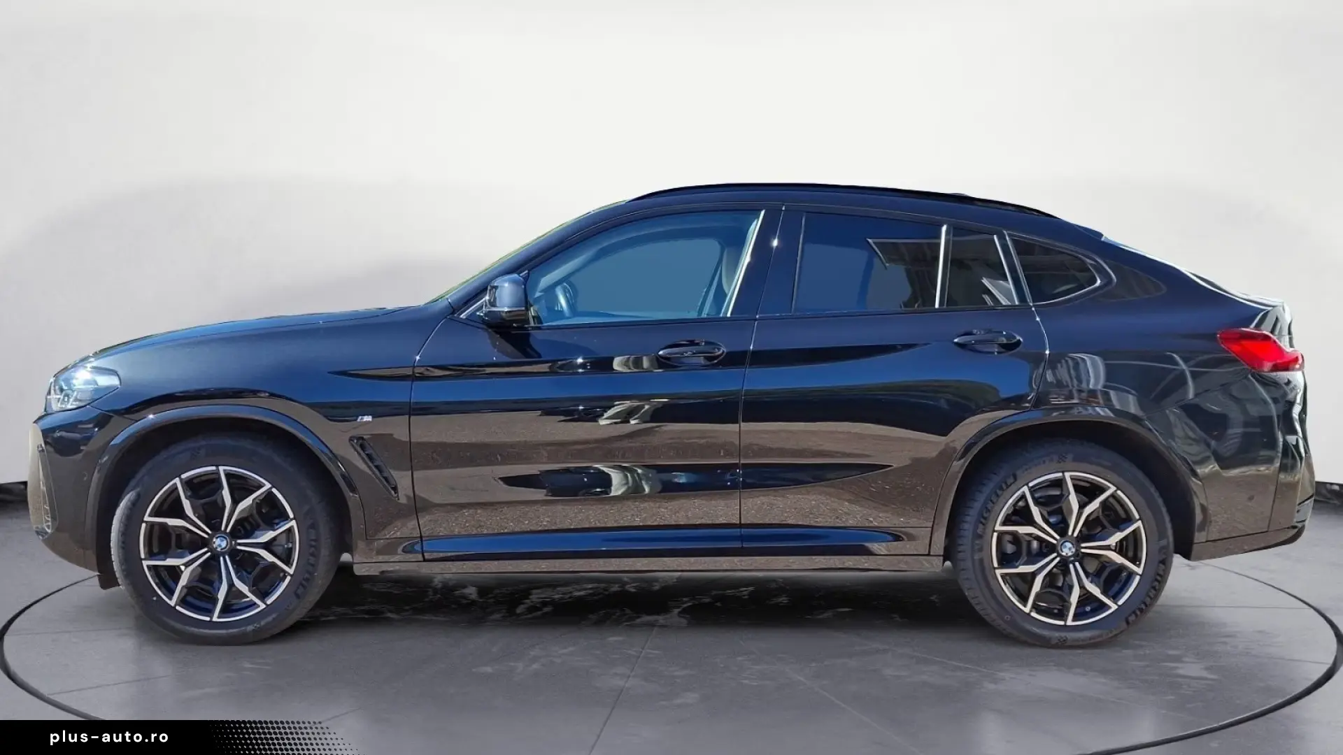 BMW X4 xDrive20i AT M Sportpaket