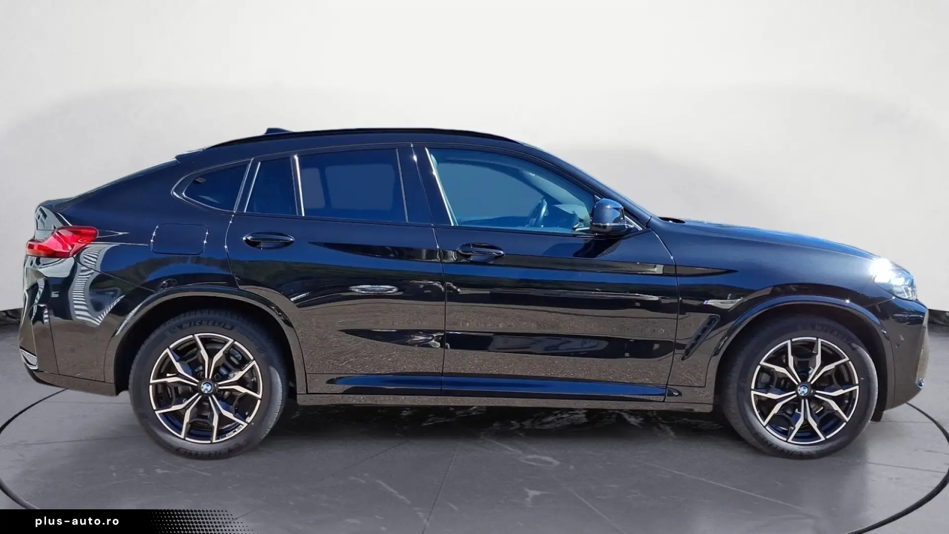 BMW X4 xDrive20i AT M Sportpaket