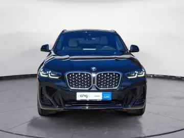 BMW X4 xDrive20i AT M Sportpaket