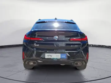 BMW X4 xDrive20i AT M Sportpaket