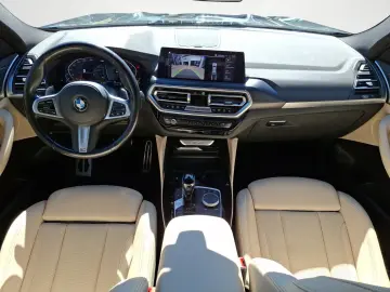 BMW X4 xDrive20i AT M Sportpaket