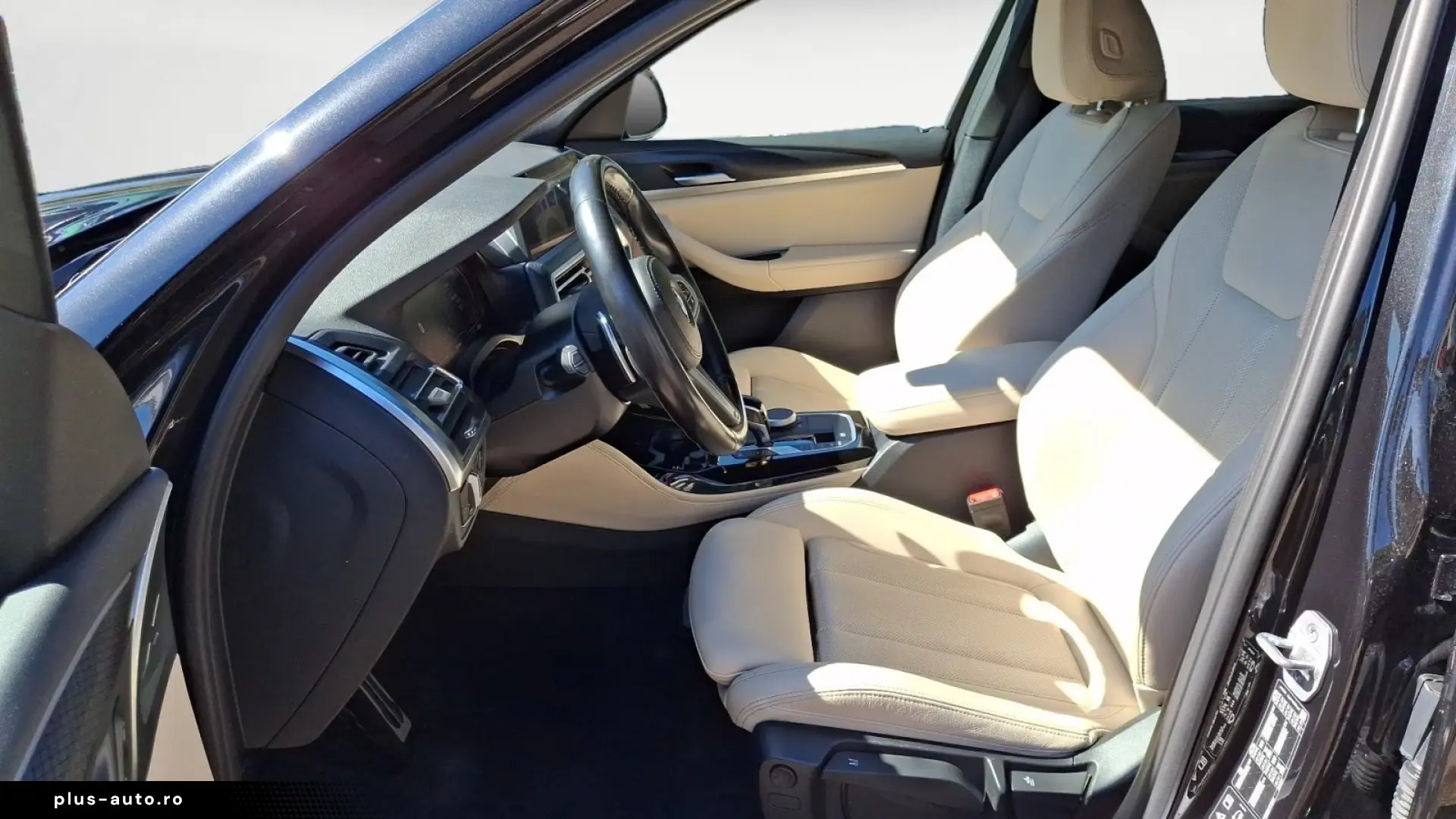 BMW X4 xDrive20i AT M Sportpaket