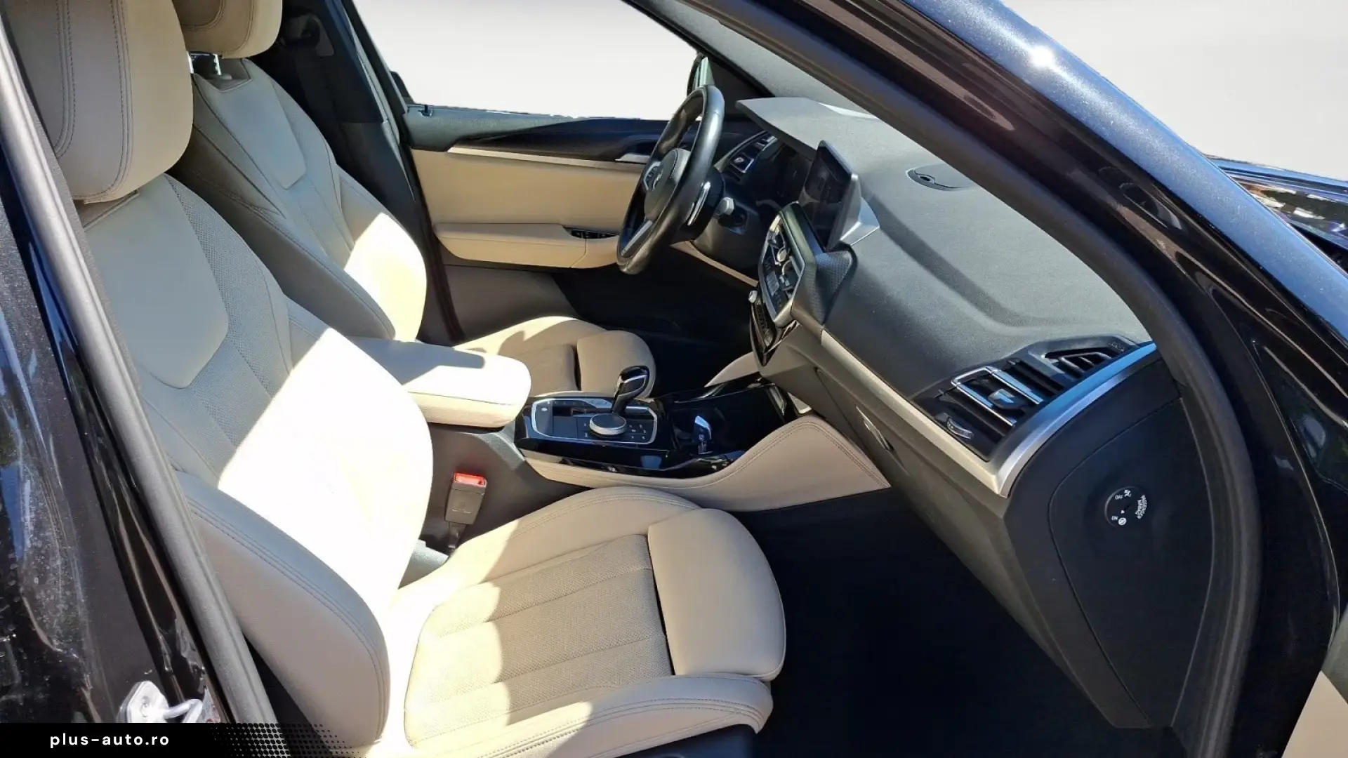 BMW X4 xDrive20i AT M Sportpaket