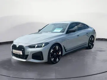 BMW M440i xDrive Gran Coupe