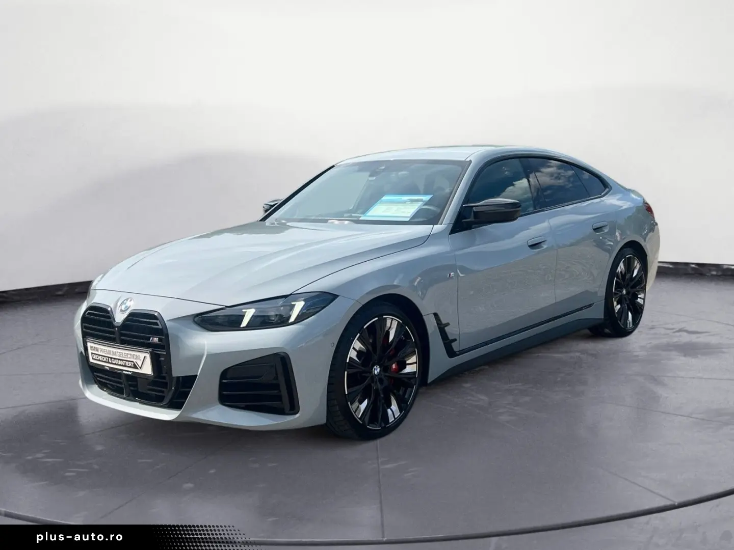 BMW M440i xDrive Gran Coupe