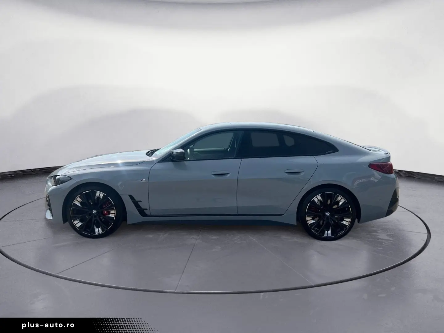 BMW M440i xDrive Gran Coupe
