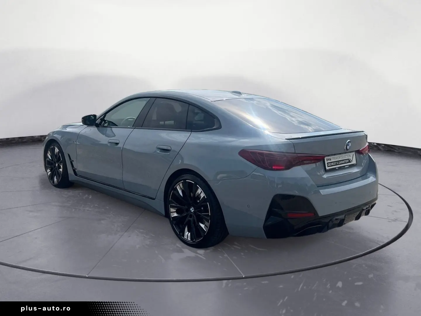 BMW M440i xDrive Gran Coupe