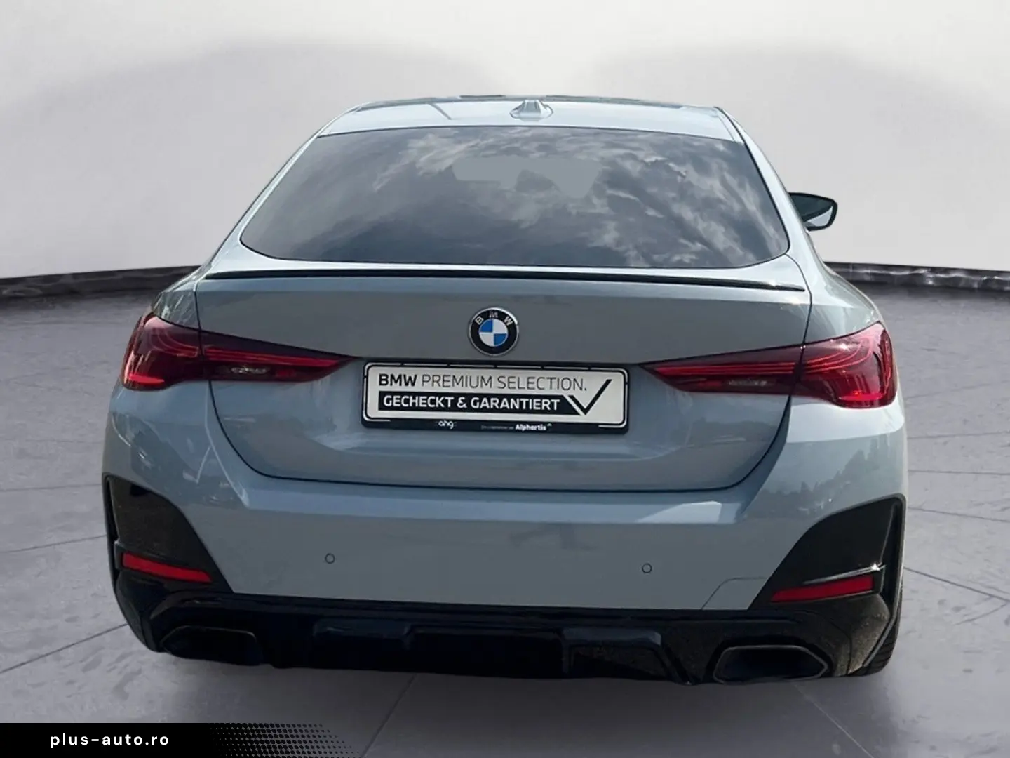 BMW M440i xDrive Gran Coupe
