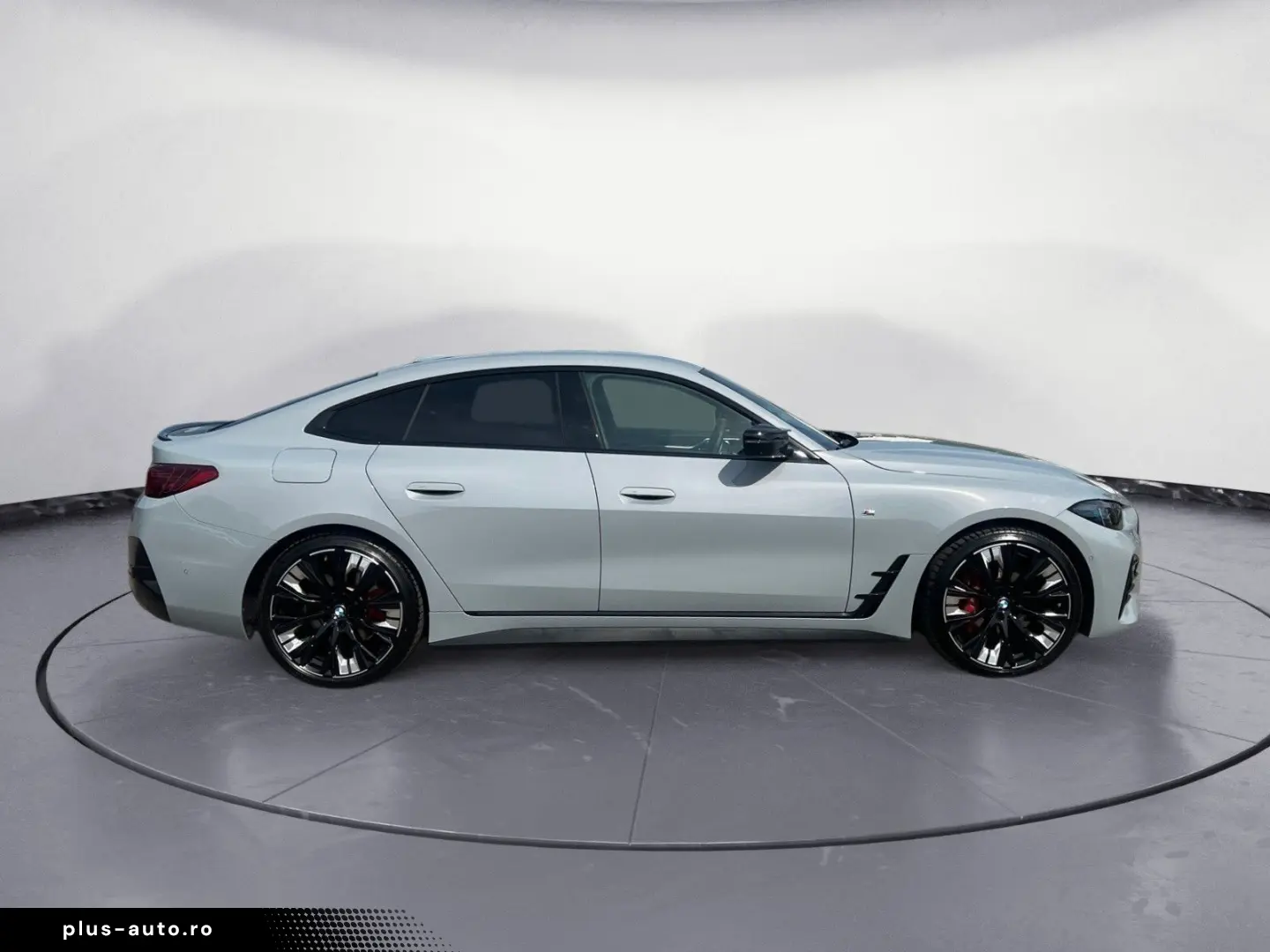 BMW M440i xDrive Gran Coupe