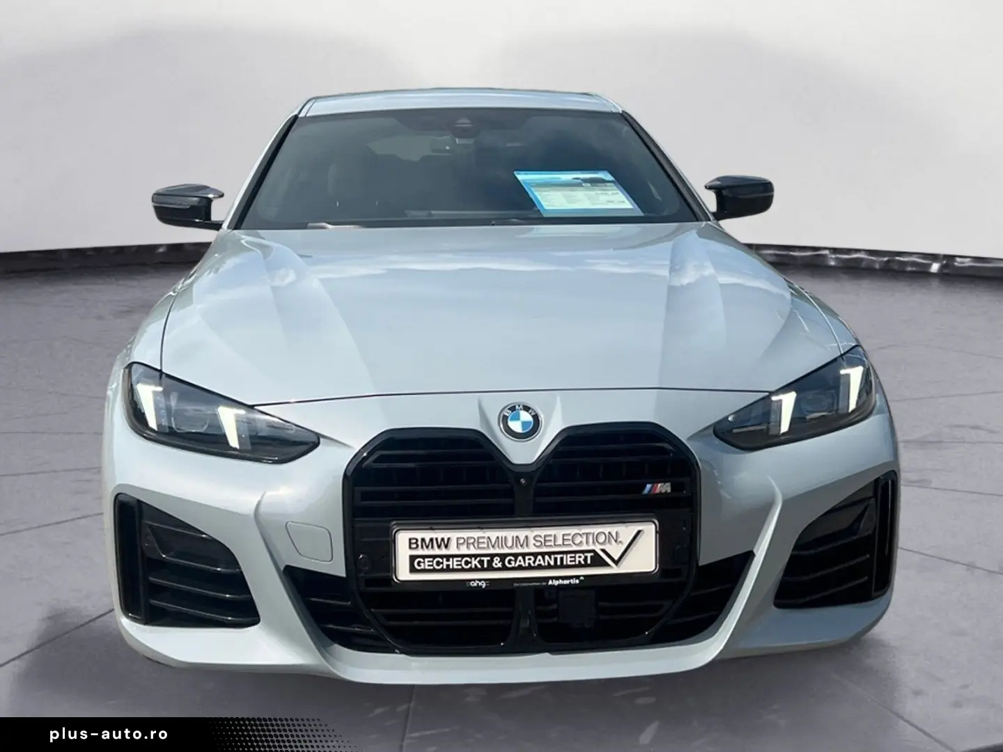 BMW M440i xDrive Gran Coupe