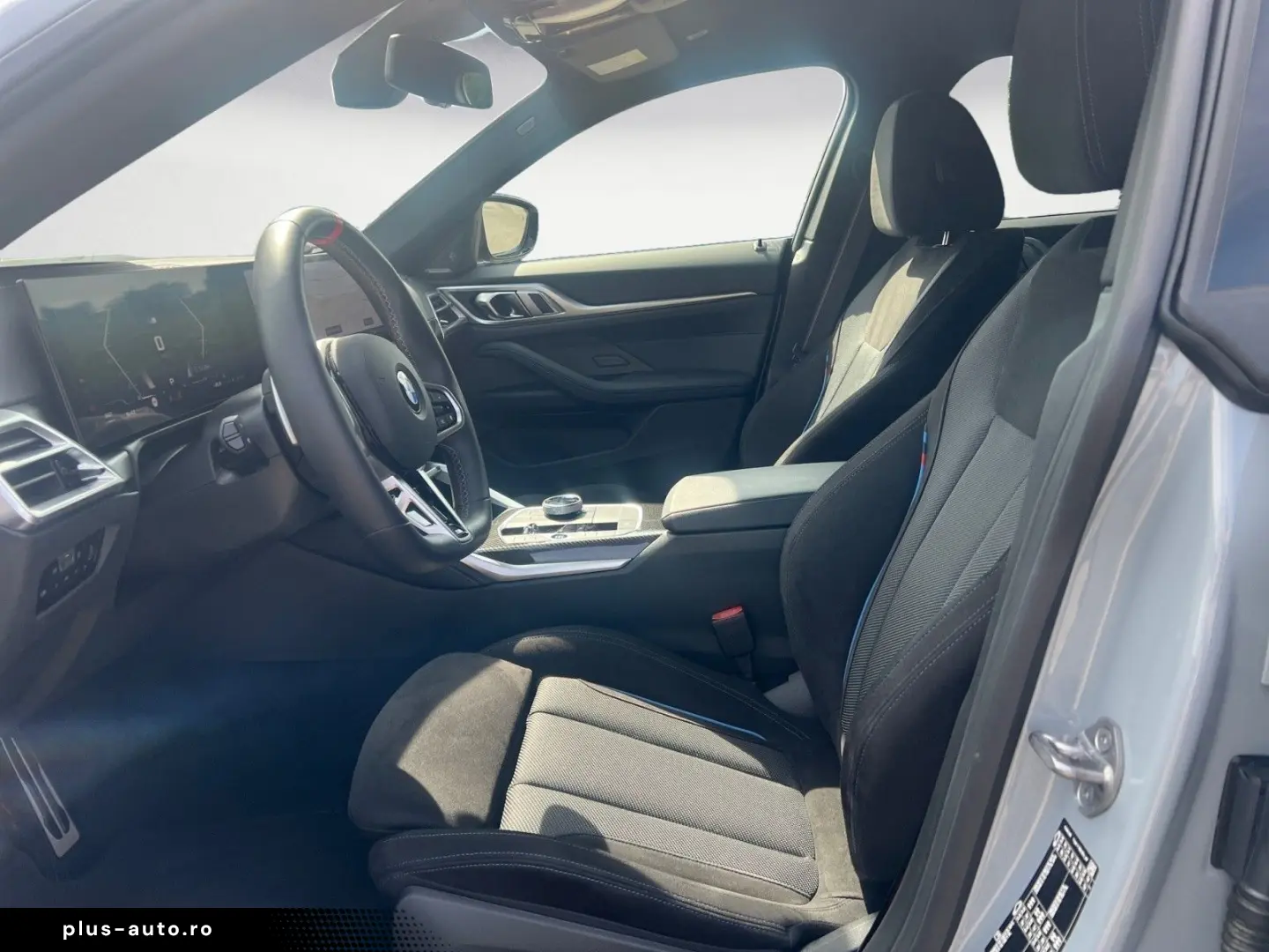 BMW M440i xDrive Gran Coupe