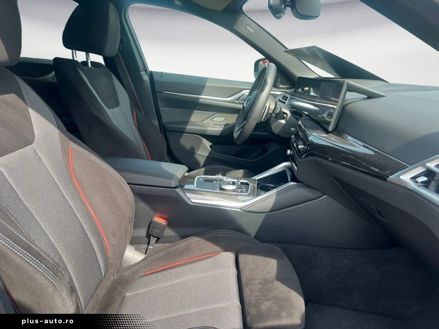 BMW M440i xDrive Gran Coupe