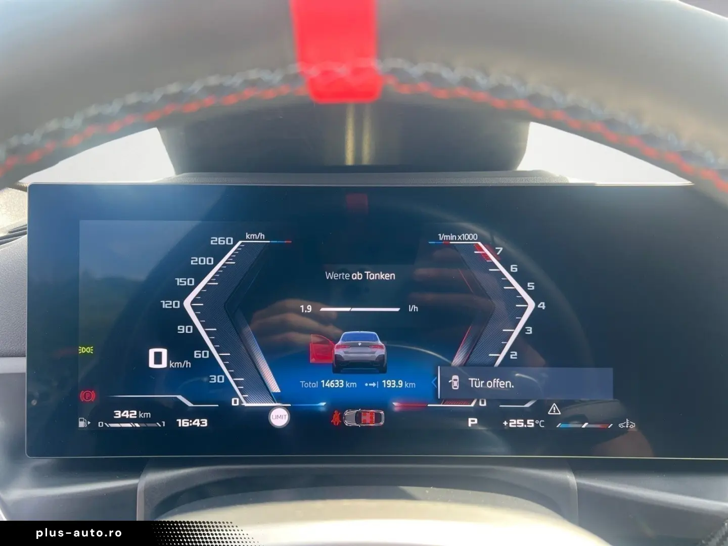 BMW M440i xDrive Gran Coupe