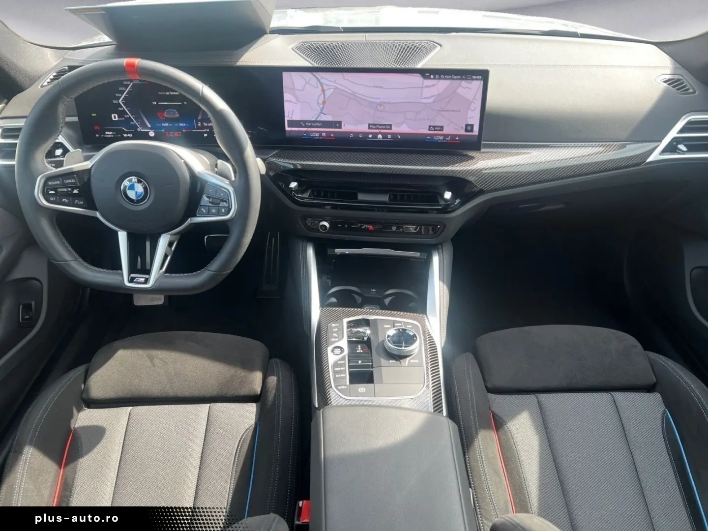 BMW M440i xDrive Gran Coupe