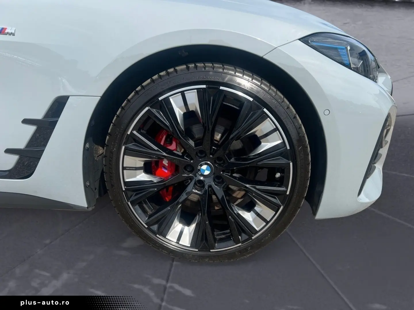 BMW M440i xDrive Gran Coupe
