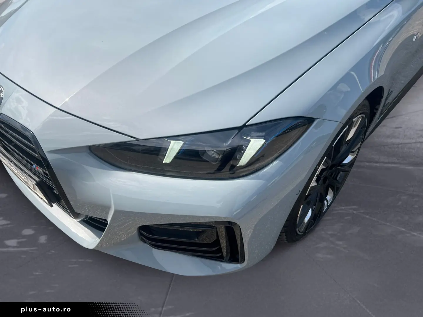 BMW M440i xDrive Gran Coupe