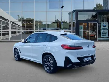 BMW X4 xDrive20i M