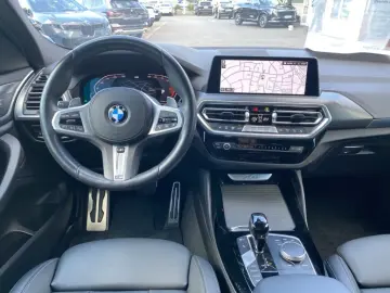 BMW X4 xDrive20i M