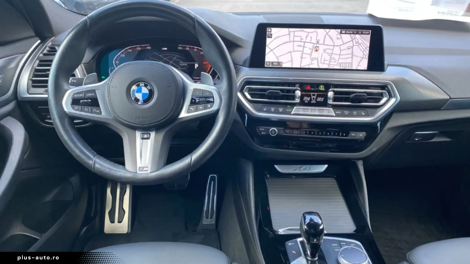BMW X4 xDrive20i M