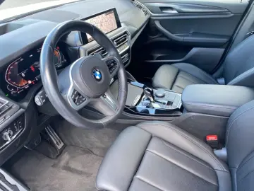 BMW X4 xDrive20i M