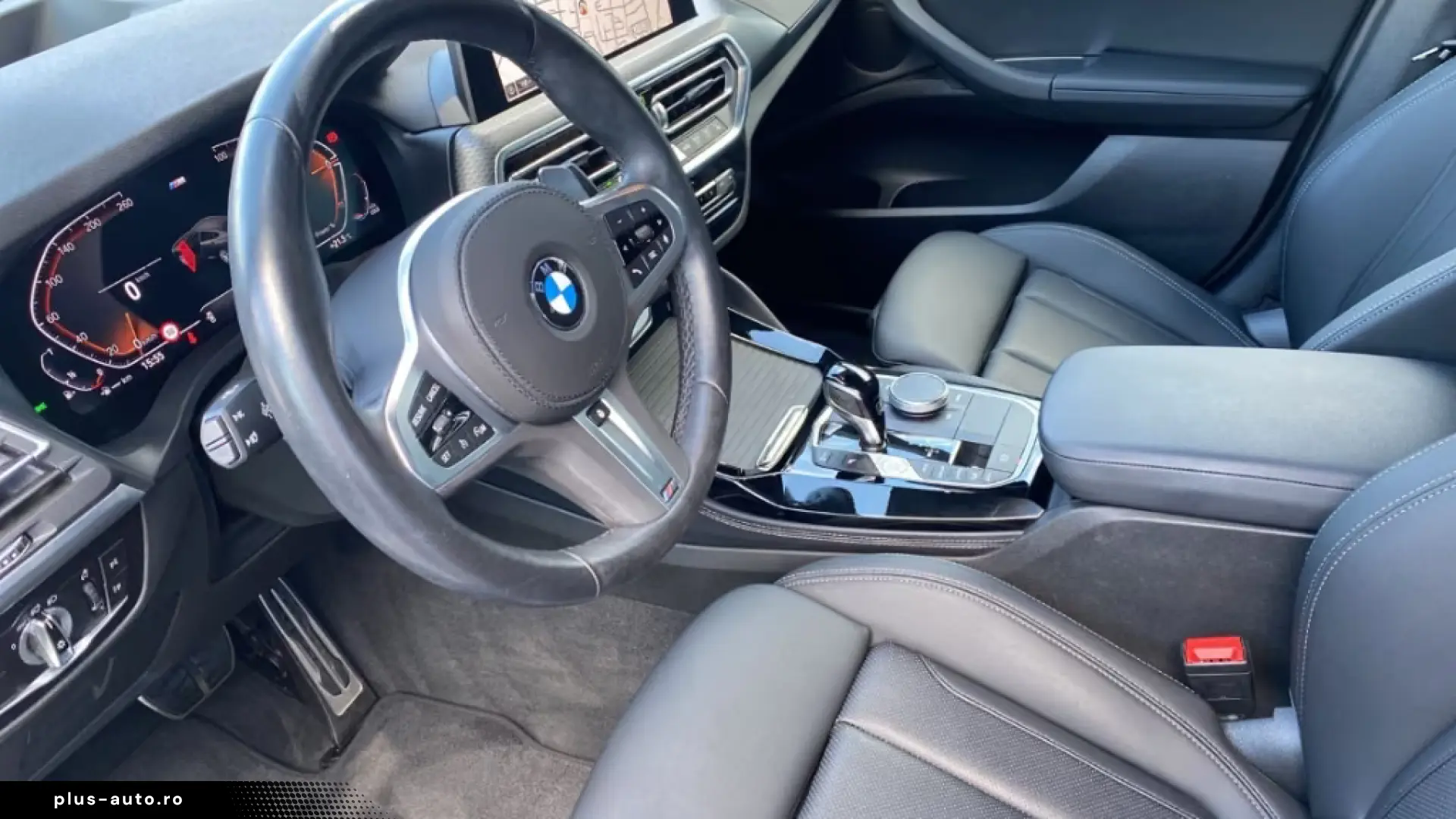 BMW X4 xDrive20i M