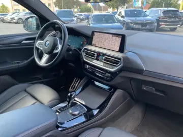 BMW X4 xDrive20i M