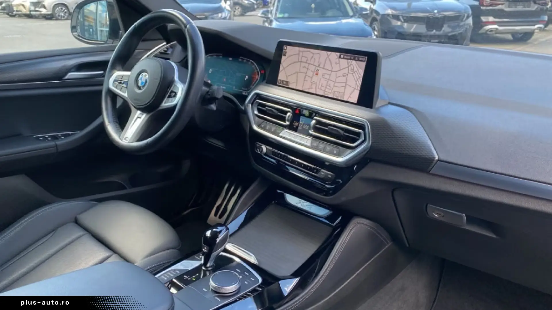 BMW X4 xDrive20i M