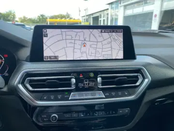 BMW X4 xDrive20i M
