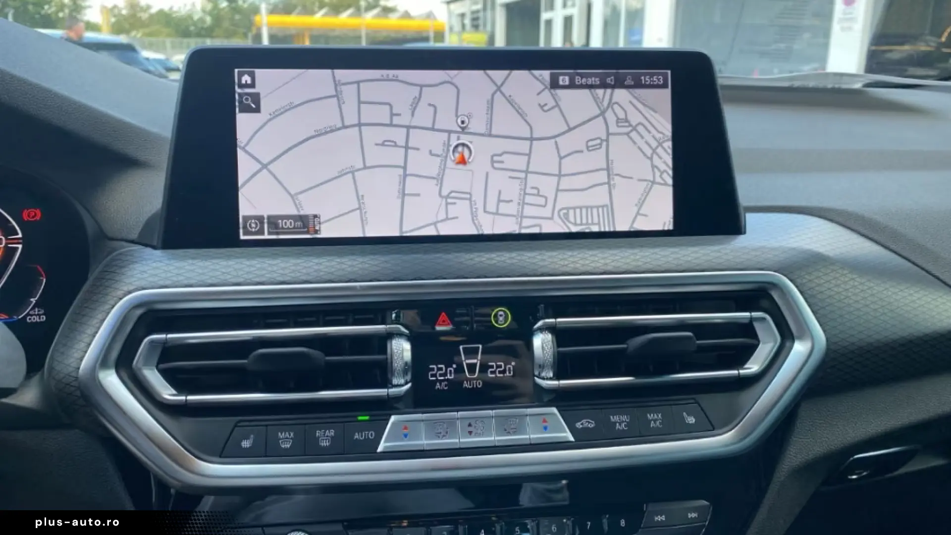 BMW X4 xDrive20i M