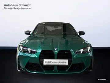 BMW M3 Competition xDrive Carbon Bucket • HUD • 360