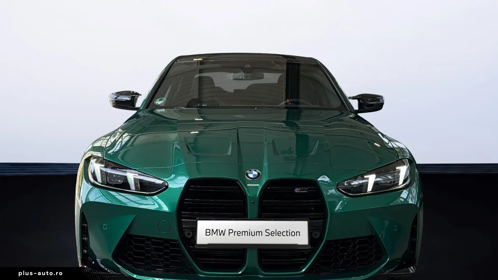 BMW M3 Competition xDrive Carbon Bucket • HUD • 360